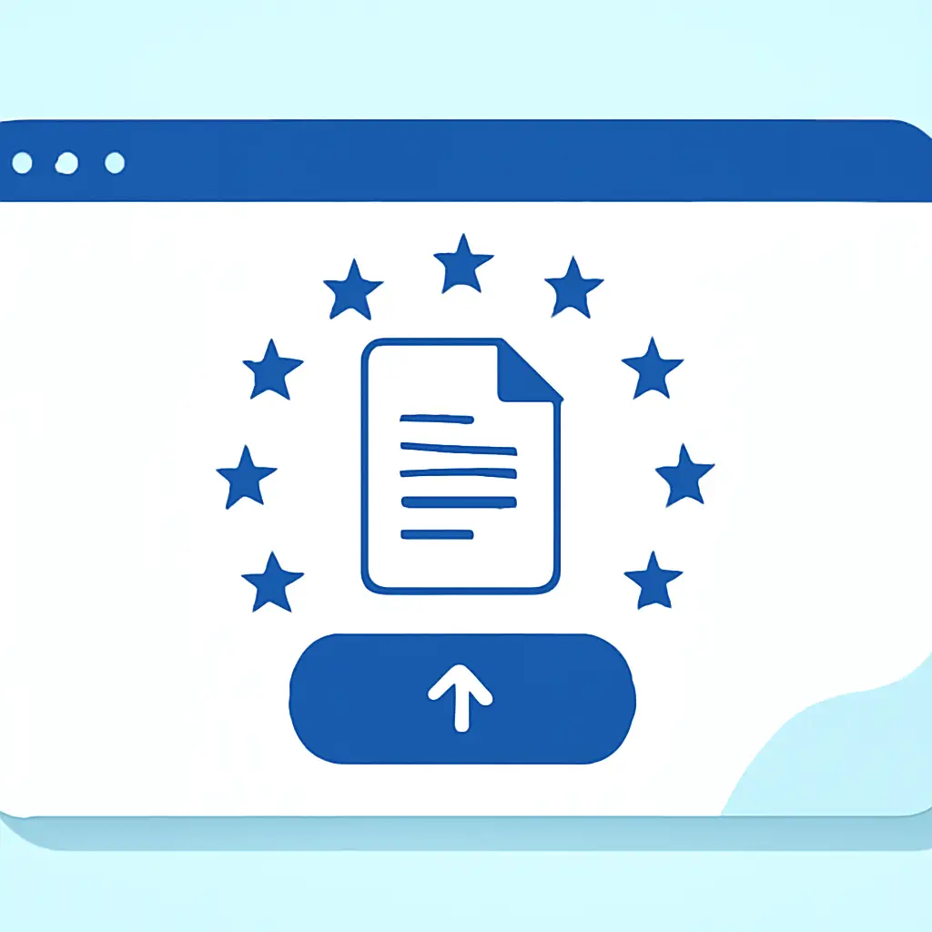 CSSF aktiviert MiCAR-Titel-II-White-Paper-Notifikation via eDesk: Was Wirtschaftsprüfungsgesellschaften und Finanzvorstände jetzt tun müssen