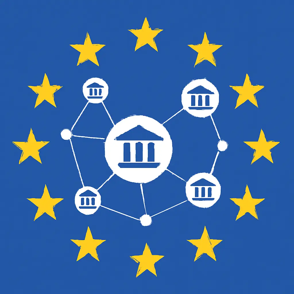 ESMA MiCA Register Reaches 309 CASPs as BNY Mellon Unit and 14 Others Join in Third Update