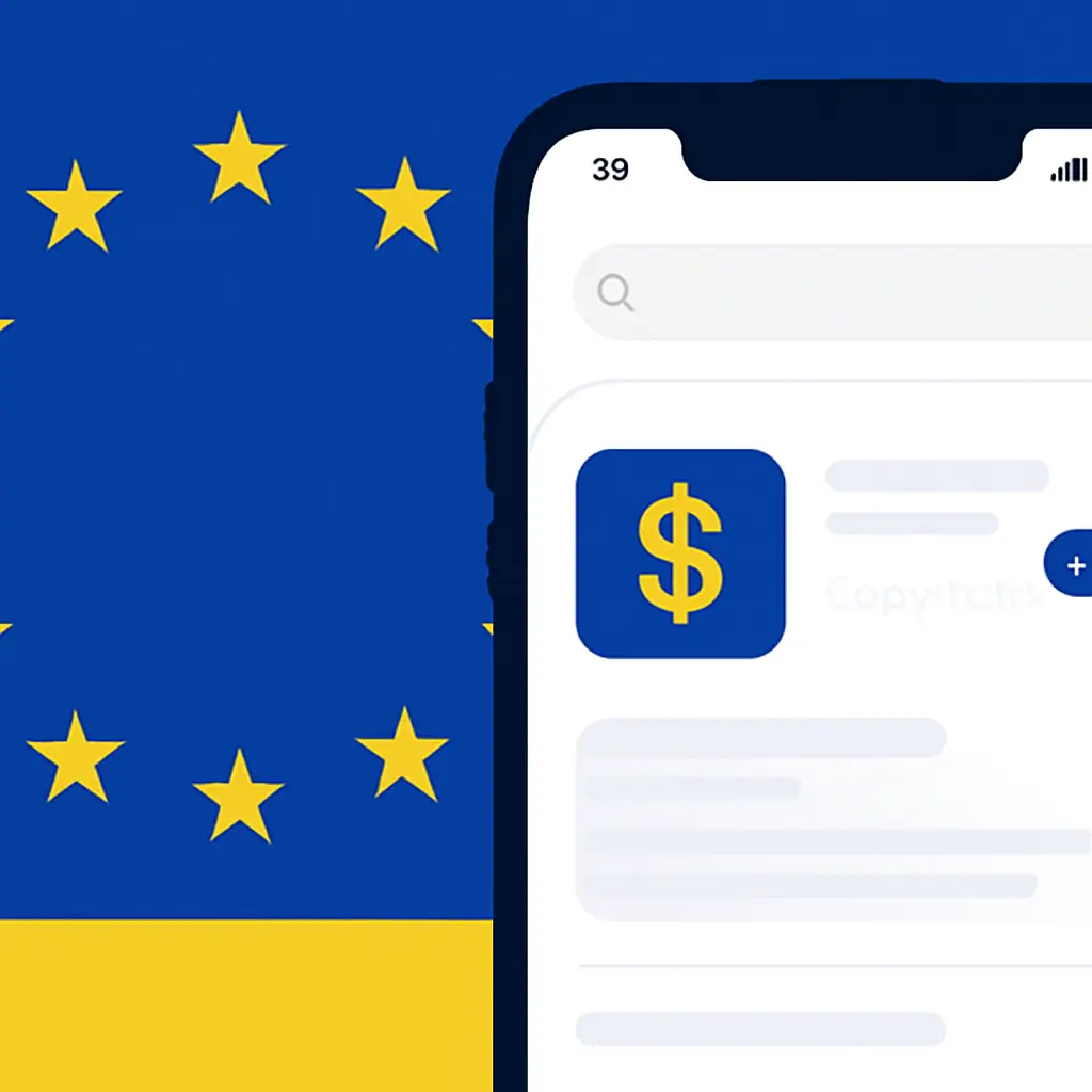 Binance Pulled from Google Play in Parts of the EU: What Accounting Firms and CFOs Must Assess Now