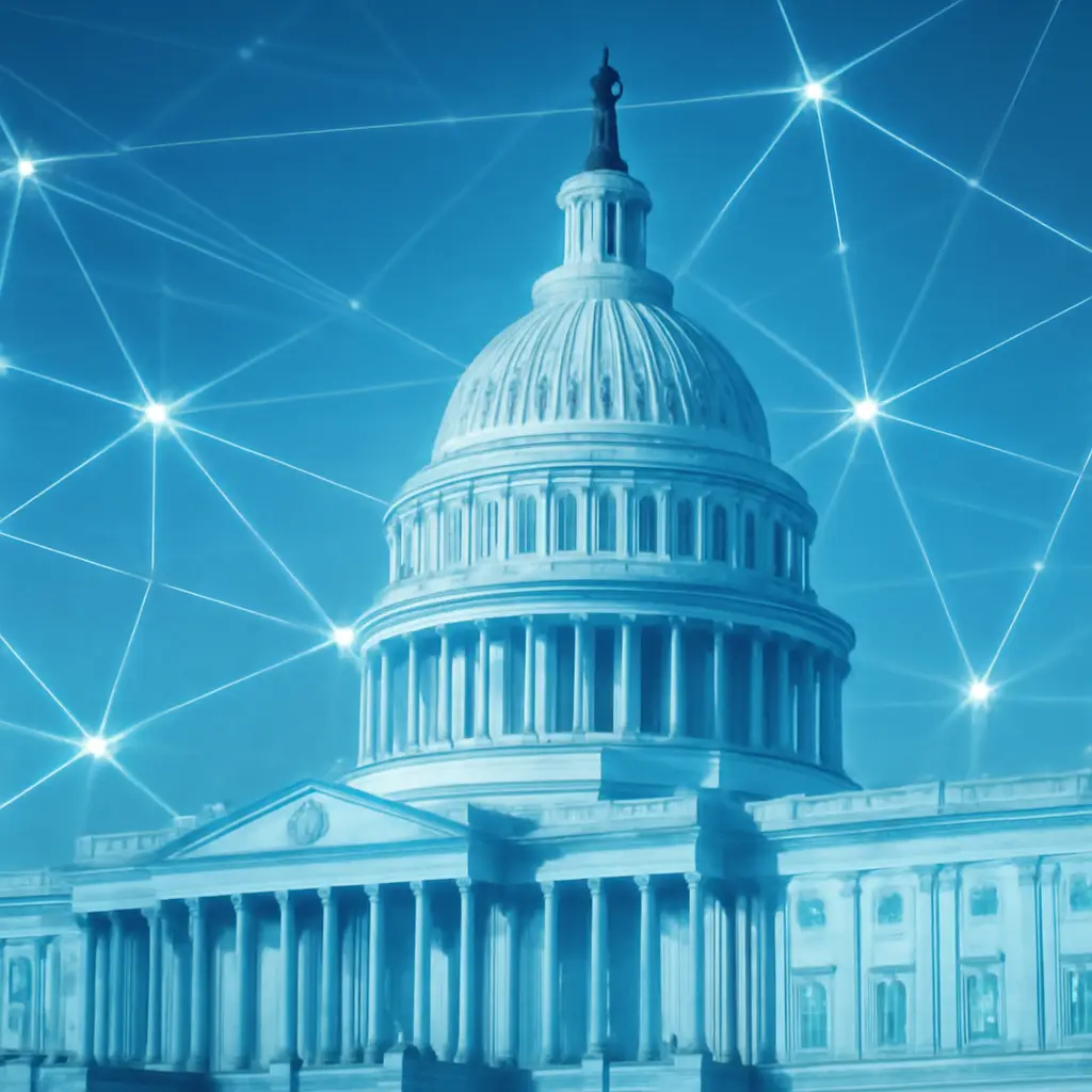 New York AG Warns CLARITY Act Could Weaken State Crypto Enforcement