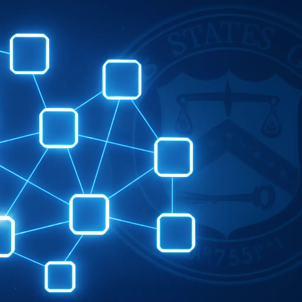Sanctions OFAC contre le réseau de financement du Hamas : alerte conformité crypto pour les cabinets comptables et les DAF