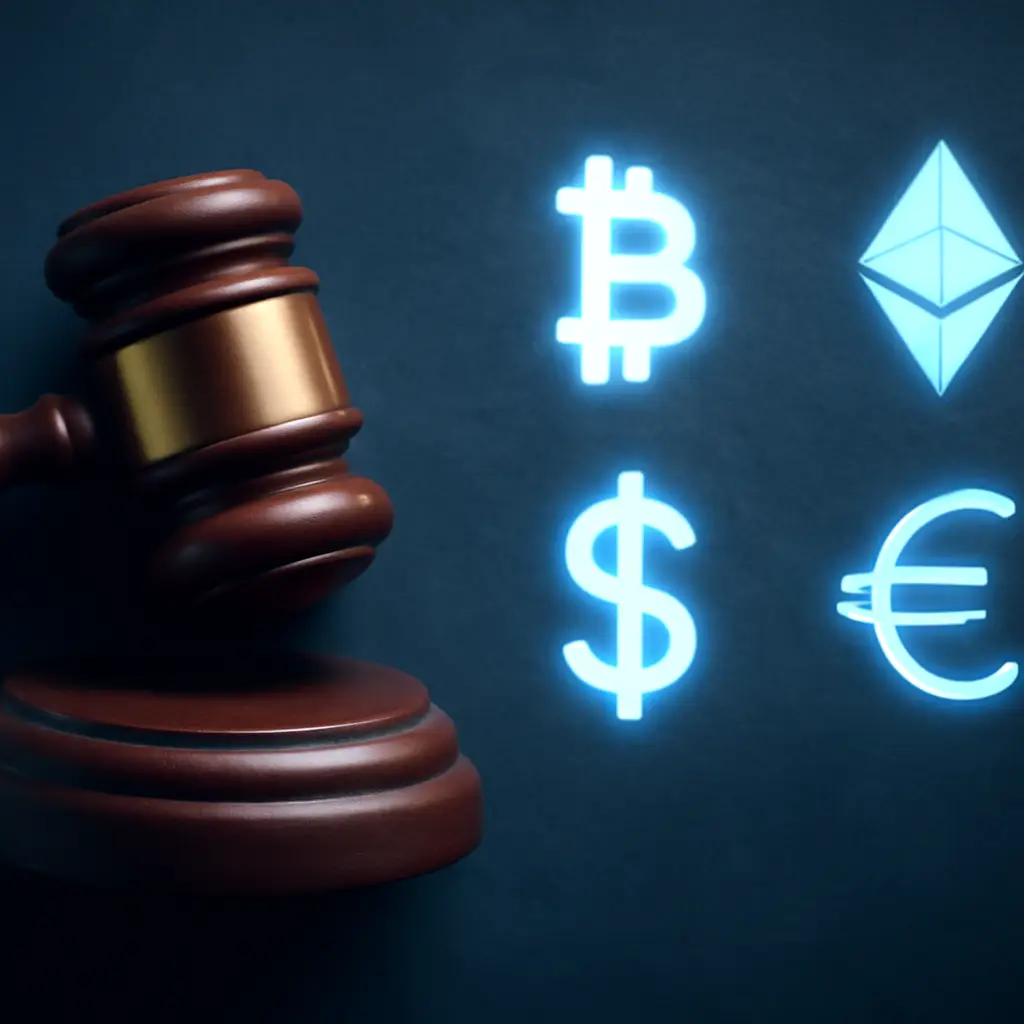 Myanmar Passes Crypto Scam Bill: Life Sentences and What It Means for Compliance Teams