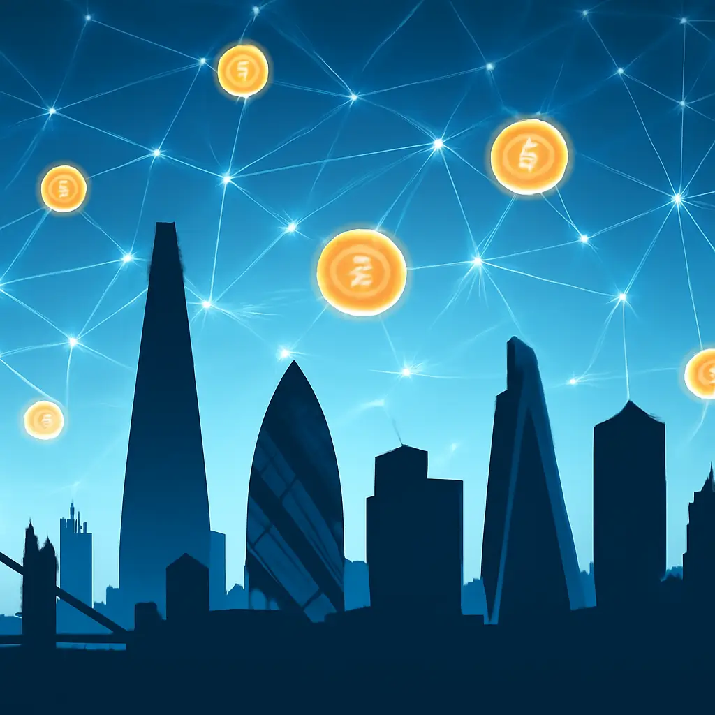 FCA Stablecoin Sprint: Cross-Border Payments Are Stablecoins' Top UK Use Case
