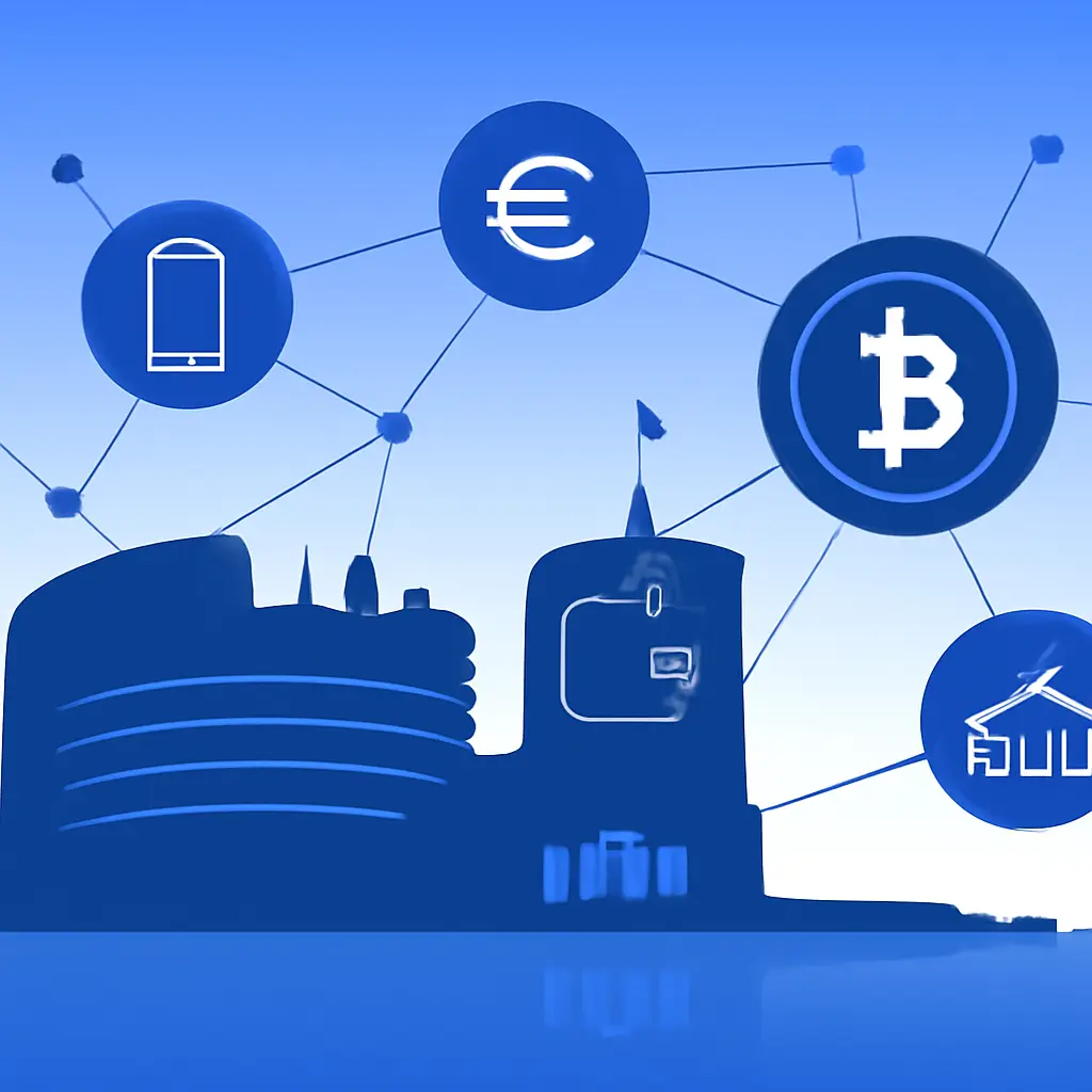 Hungary Repeals Crypto Validator Requirement as CoinCash Secures First MiCA License