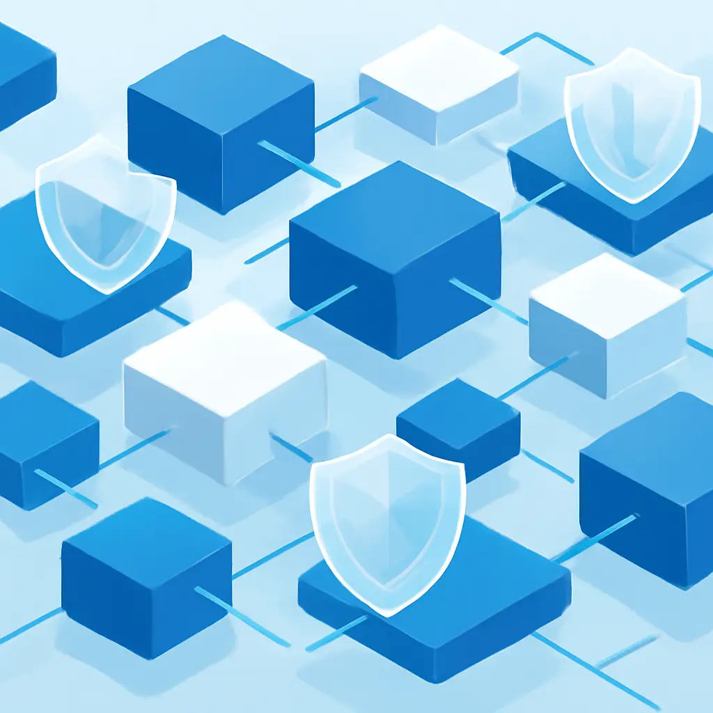 Privacy Blockchains and Compliance: What Accounting Firms and CFOs Must Assess Now