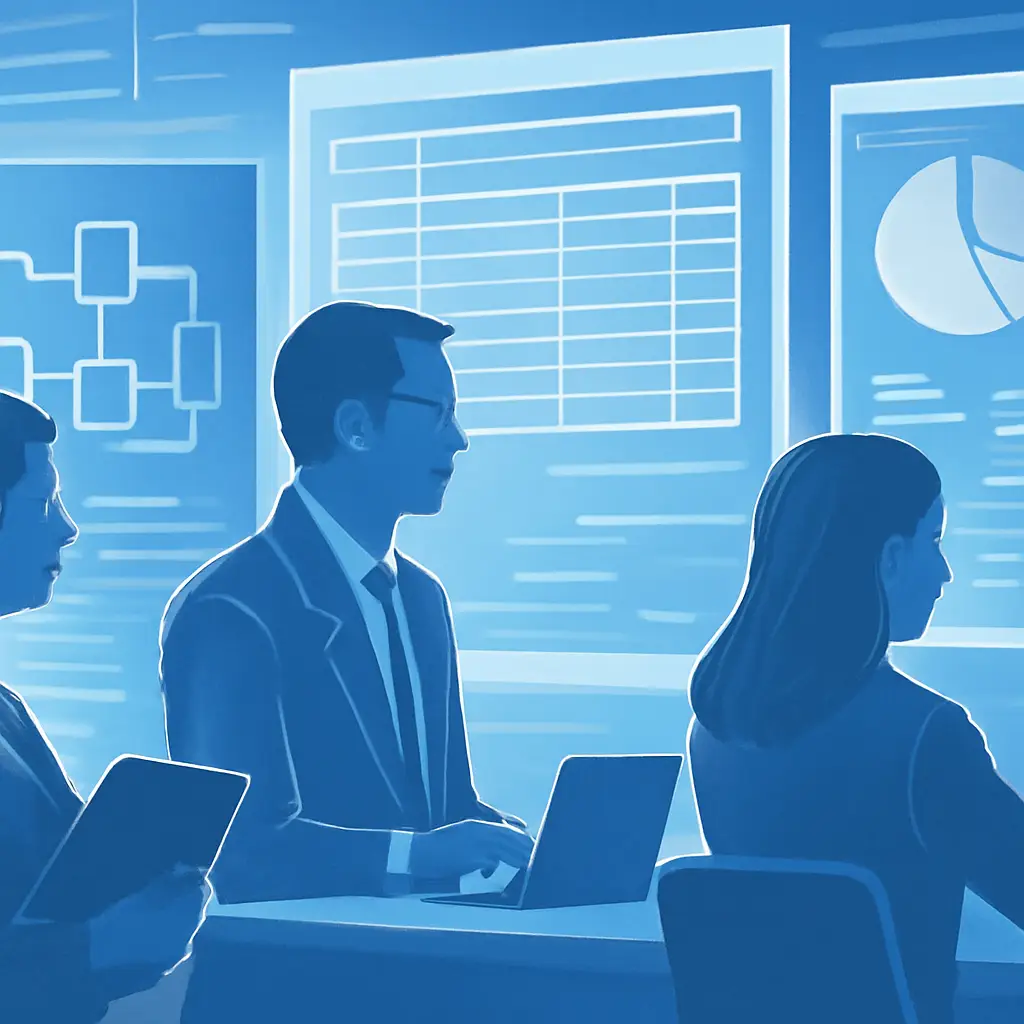 Privacy Blockchains and Compliance: What Accounting Firms and CFOs Must Assess Now