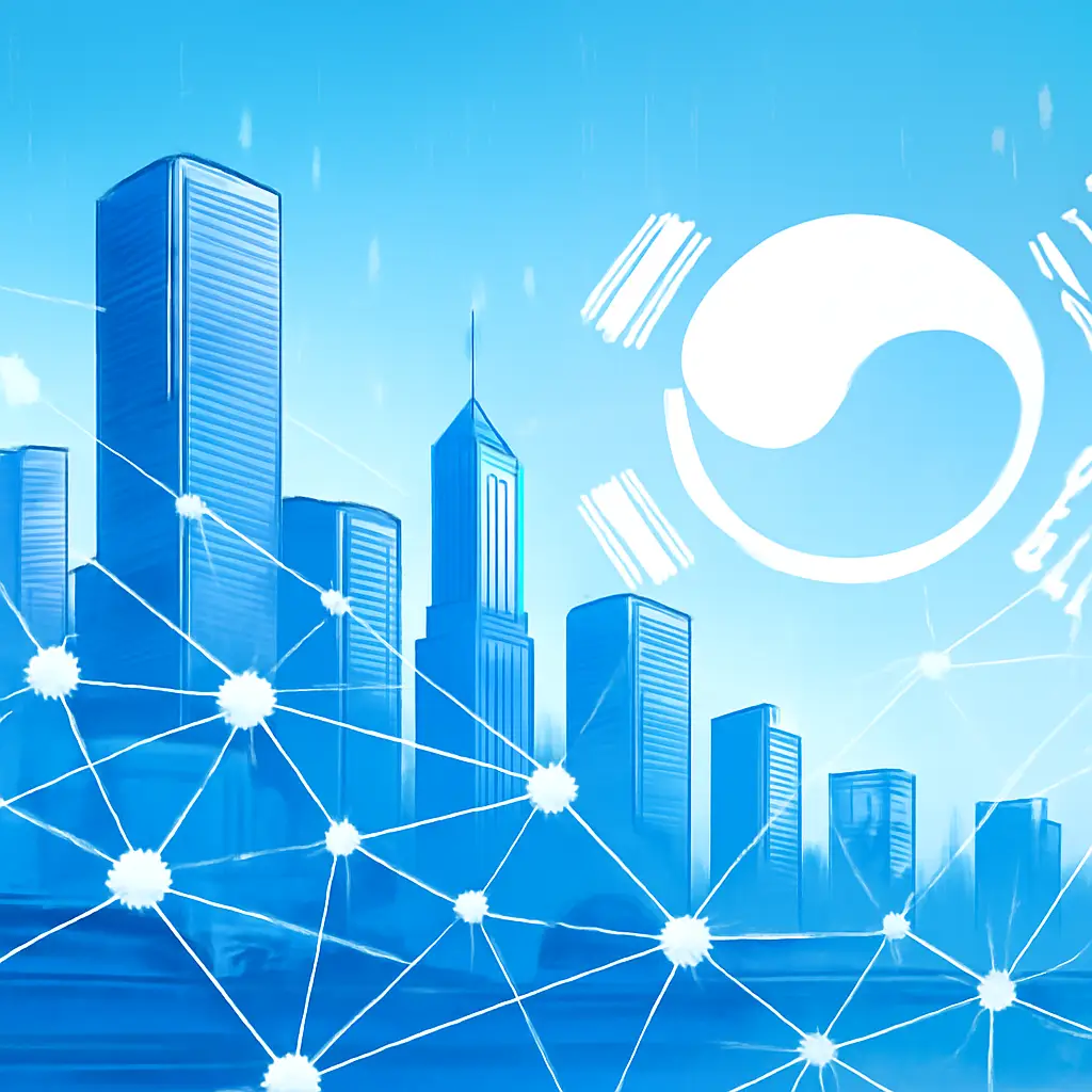 South Korea Stablecoin Rules Before Crypto Law: What Accounting Firms and CFOs Must Assess Now