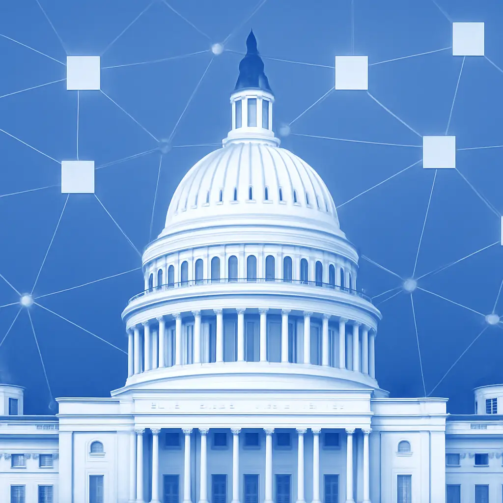 Schumer Proposes Anti-Corruption Agency Citing Trump's Crypto Earnings: What CFOs and Accounting Firms Must Track Now