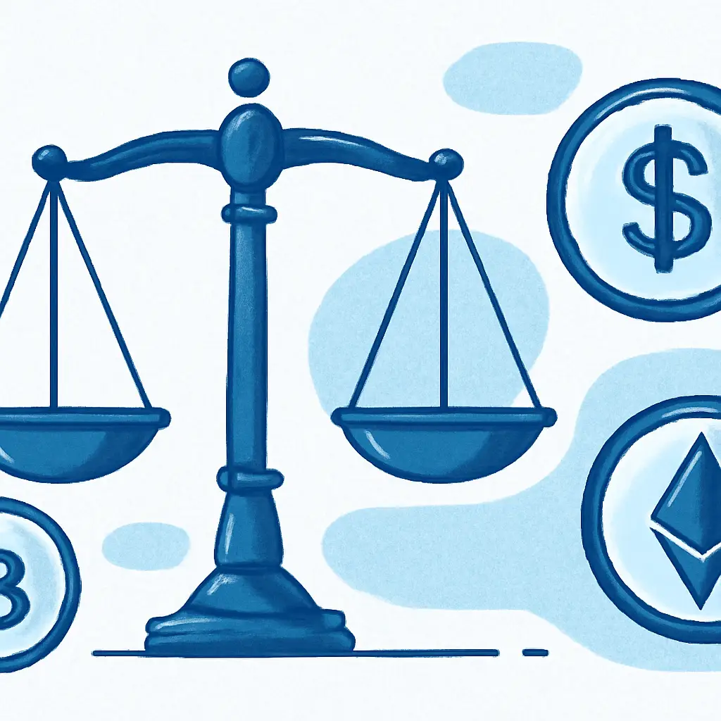 Schumer Proposes Anti-Corruption Agency Citing Trump's Crypto Earnings: What CFOs and Accounting Firms Must Track Now