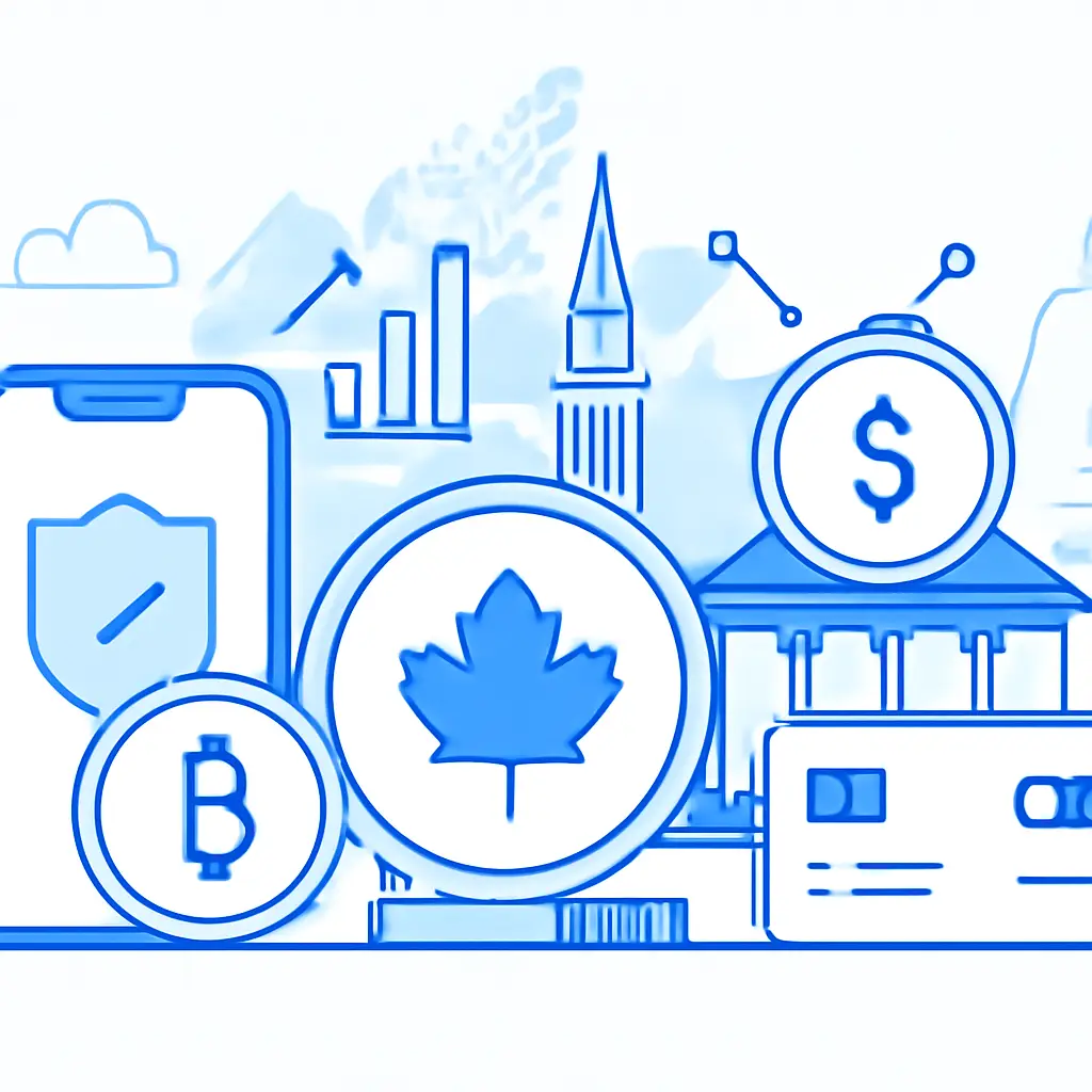 Canadian Crypto Ownership Hits 25%: What the OSC Survey Means for Accounting Firms and CFOs