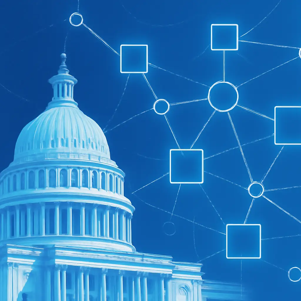 US Senators Send Revised CLARITY Act Ethics Rules to White House