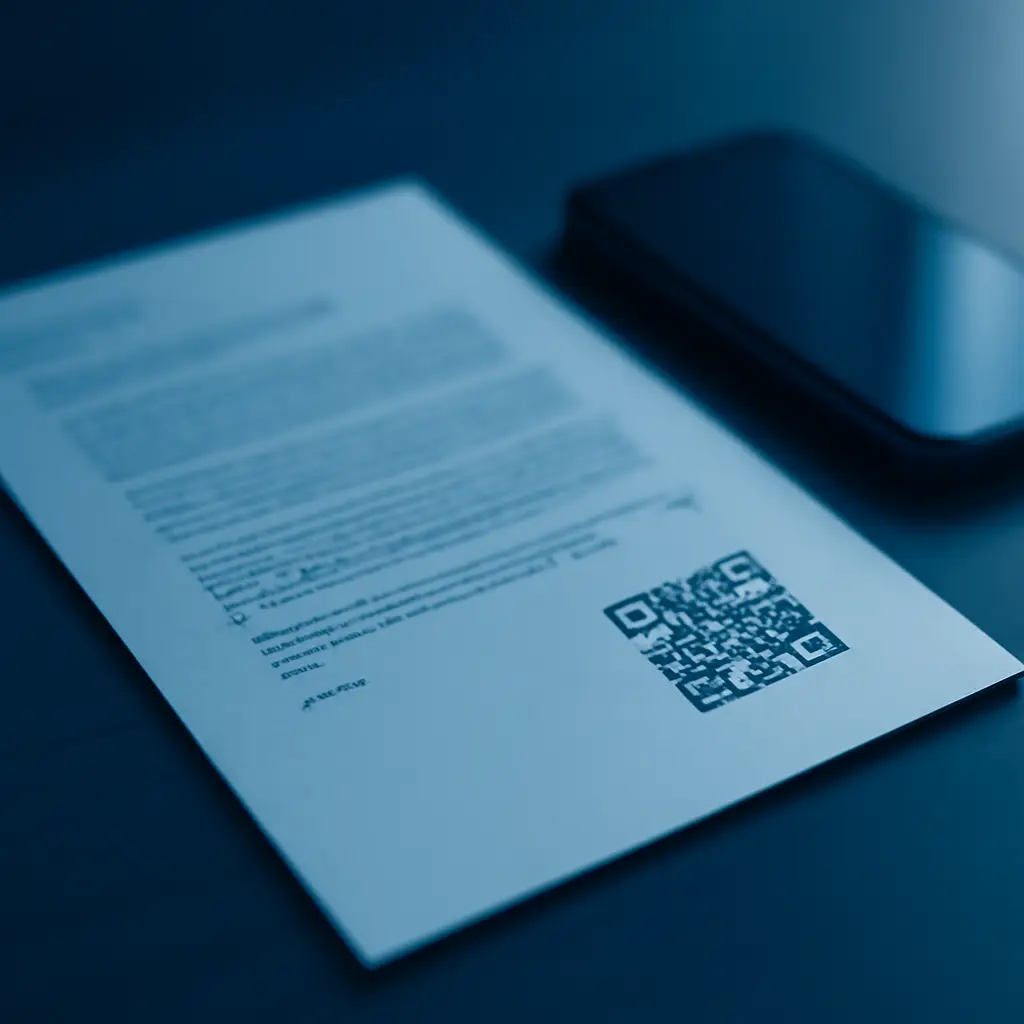 Fake IRS Letters Target Crypto Holders: What to Do Now