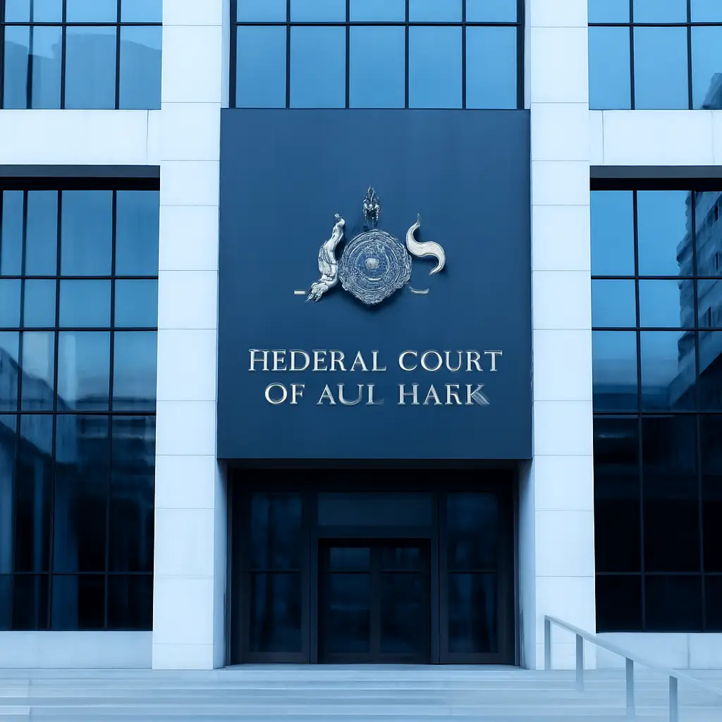 ASIC Secures Permanent Director Disqualification After $7M Superannuation Crypto Fraud