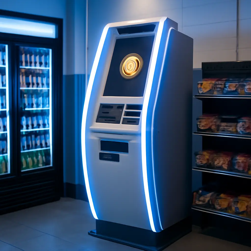 Texas Crypto Kiosk Scams: $57M Loss and a Looming Ban