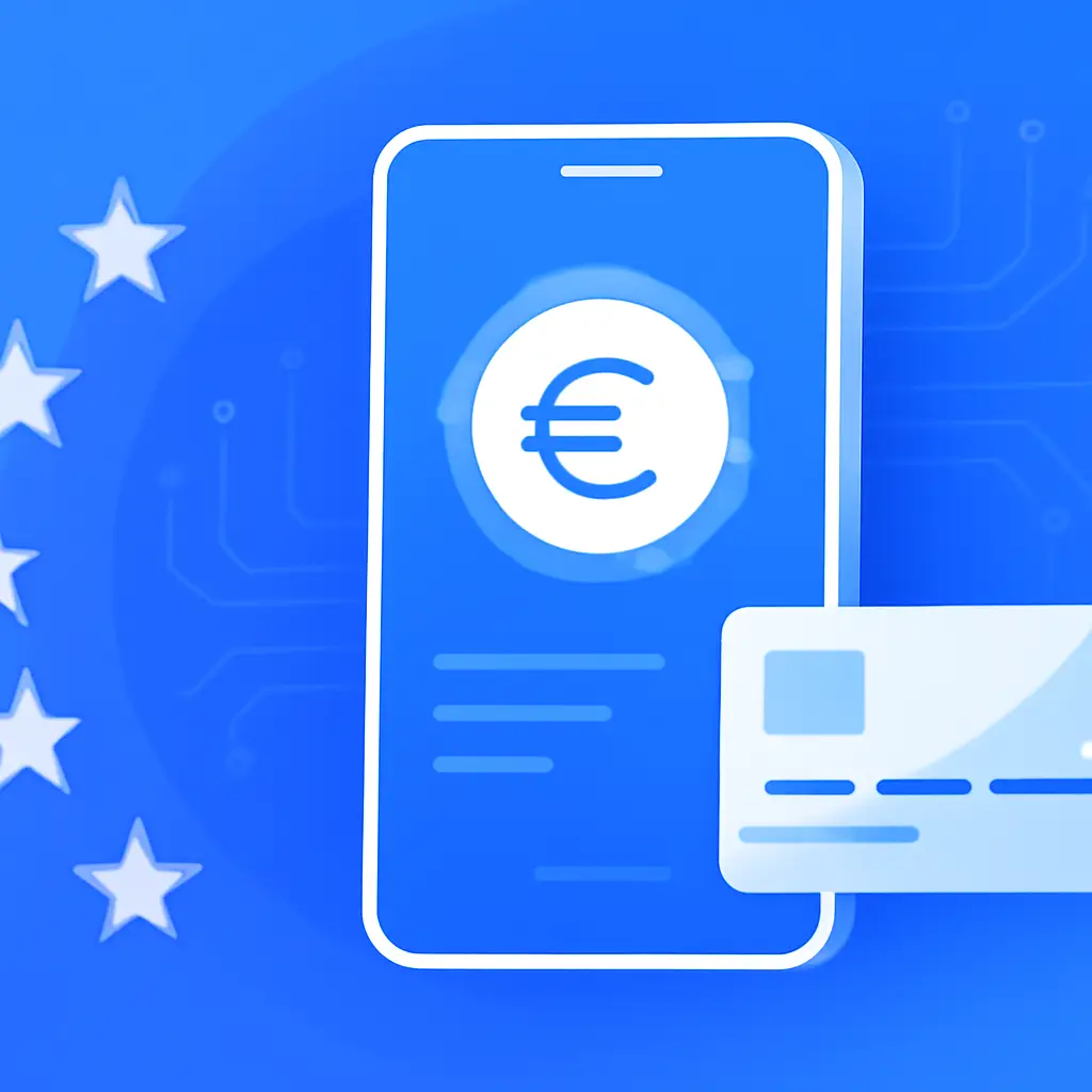 ECB Digital Euro App to Exceed EU Accessibility Standards: What Accounting Firms and CFOs Must Track Now