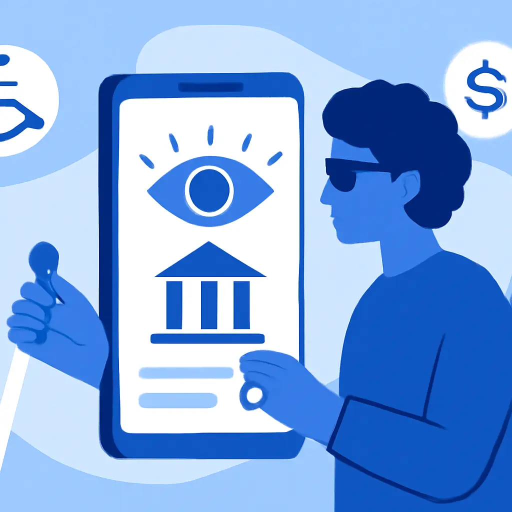 ECB Digital Euro App to Exceed EU Accessibility Standards: What Accounting Firms and CFOs Must Track Now