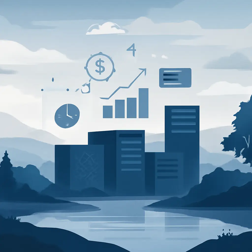 Tennessee County Passes Second Crypto Mining Ban: Compliance and Accounting Implications for Firms and CFOs