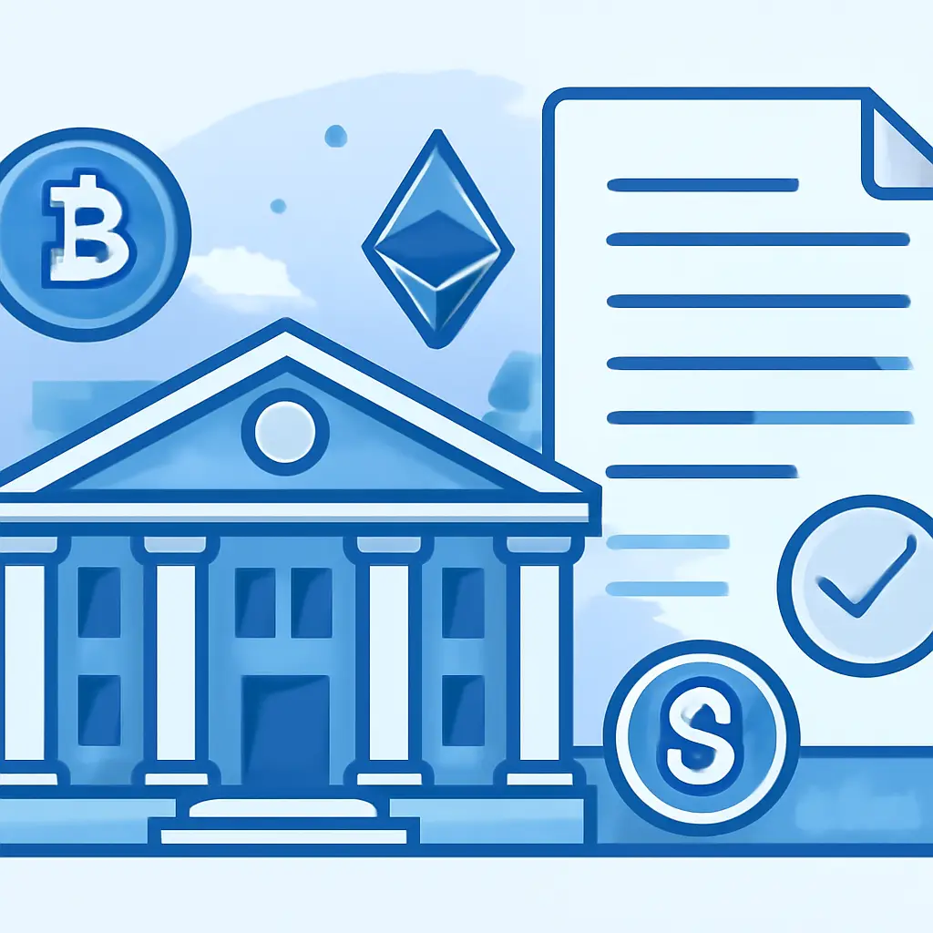 Tennessee County Passes Second Crypto Mining Ban: Compliance and Accounting Implications for Firms and CFOs