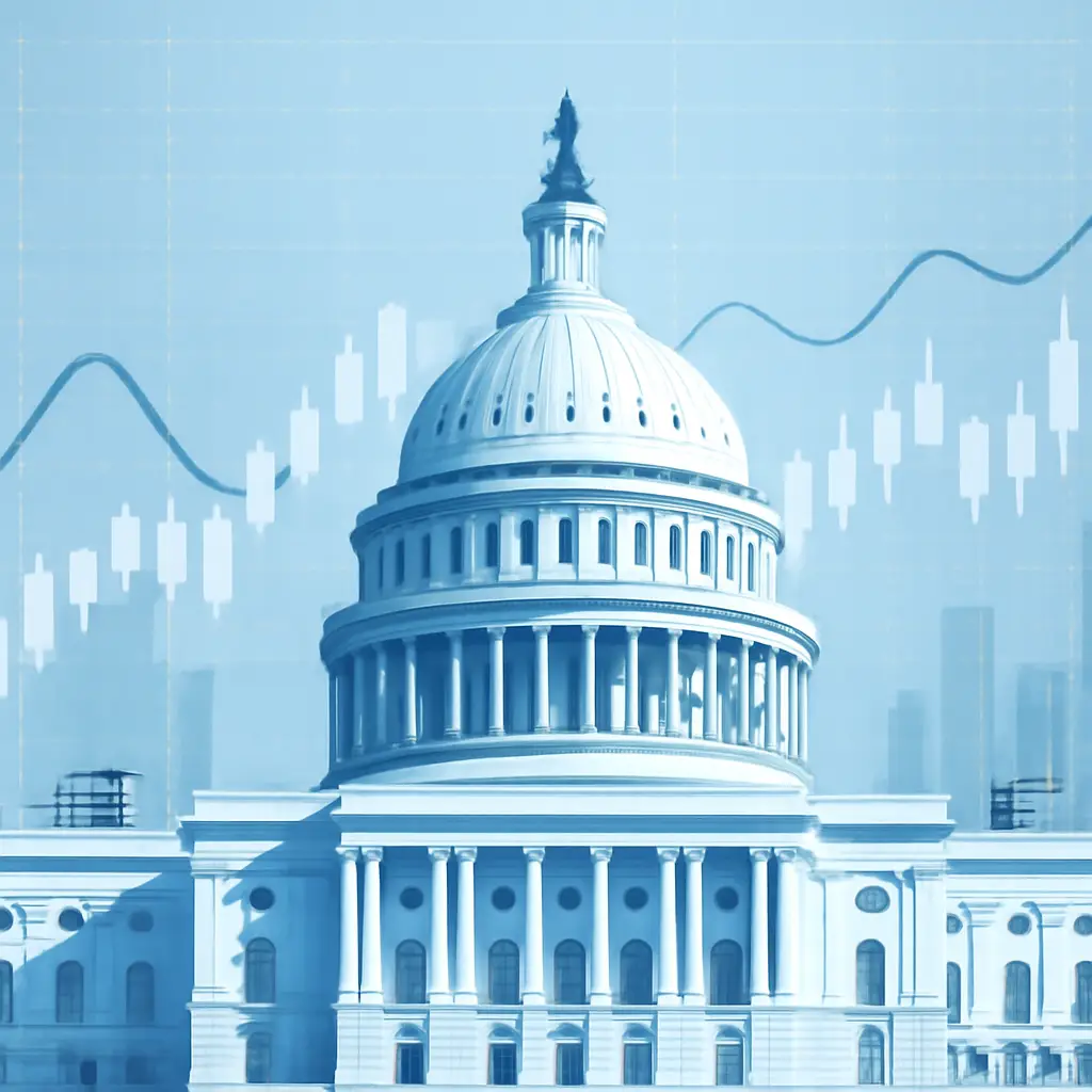 CLARITY Act Stall: What It Means for DeFi and Stablecoin Accounting