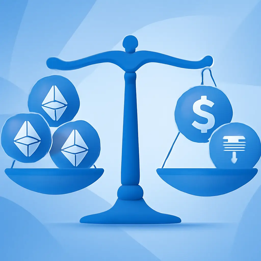 CLARITY Act Stall: What It Means for DeFi and Stablecoin Accounting