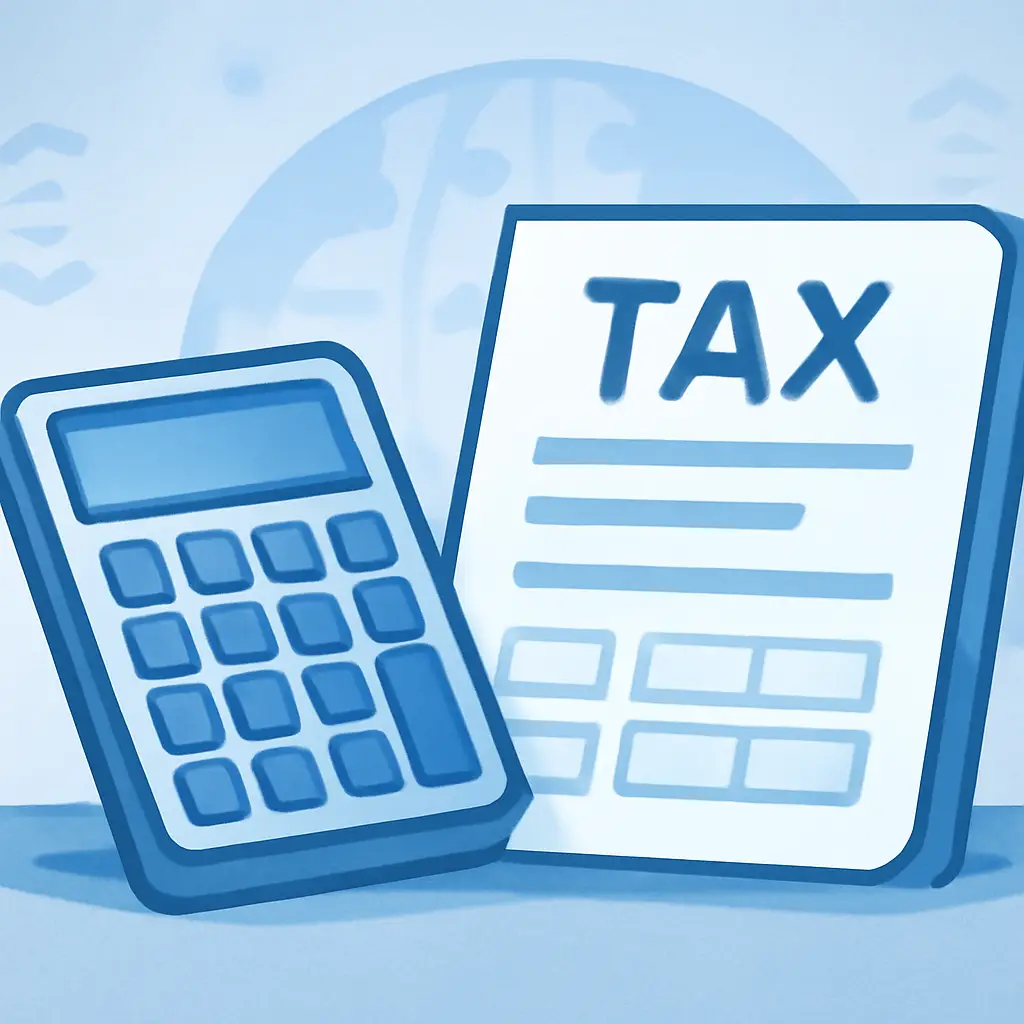 HMRC Double Taxation Relief Manual: What UK Crypto Holders Need to Know