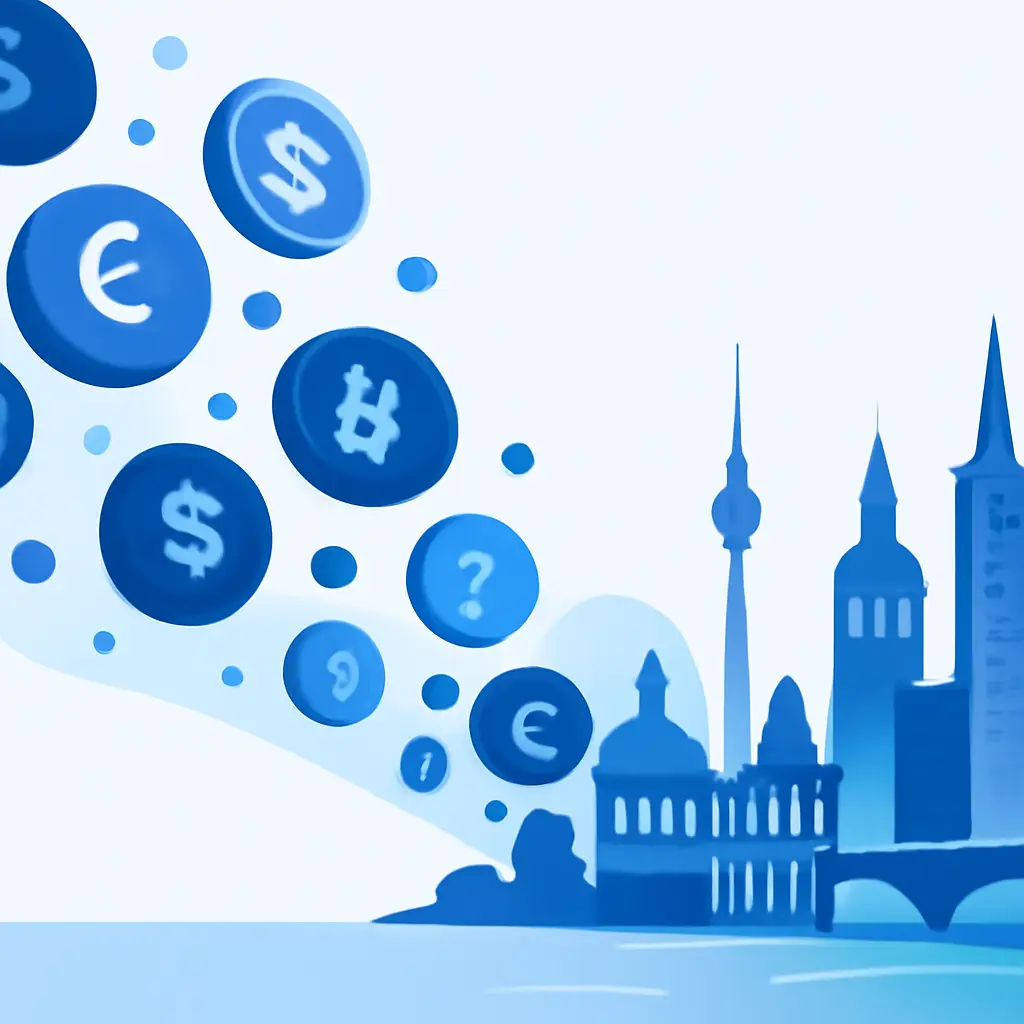 BlackRock lance ses premiers MMF tokenisés UCITS en Europe : ce que les cabinets comptables et les directeurs financiers doivent évaluer dès maintenant