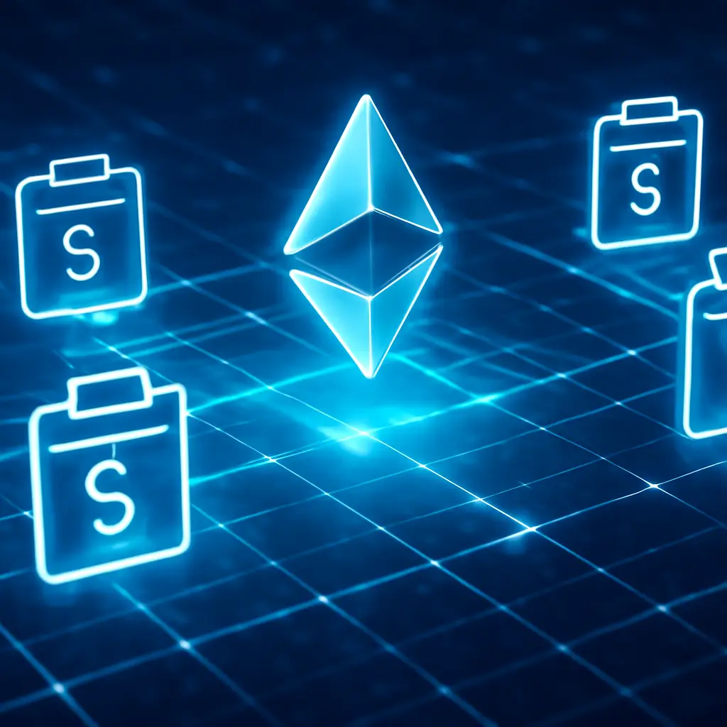 BlackRock lance ses premiers MMF tokenisés UCITS en Europe : ce que les cabinets comptables et les directeurs financiers doivent évaluer dès maintenant