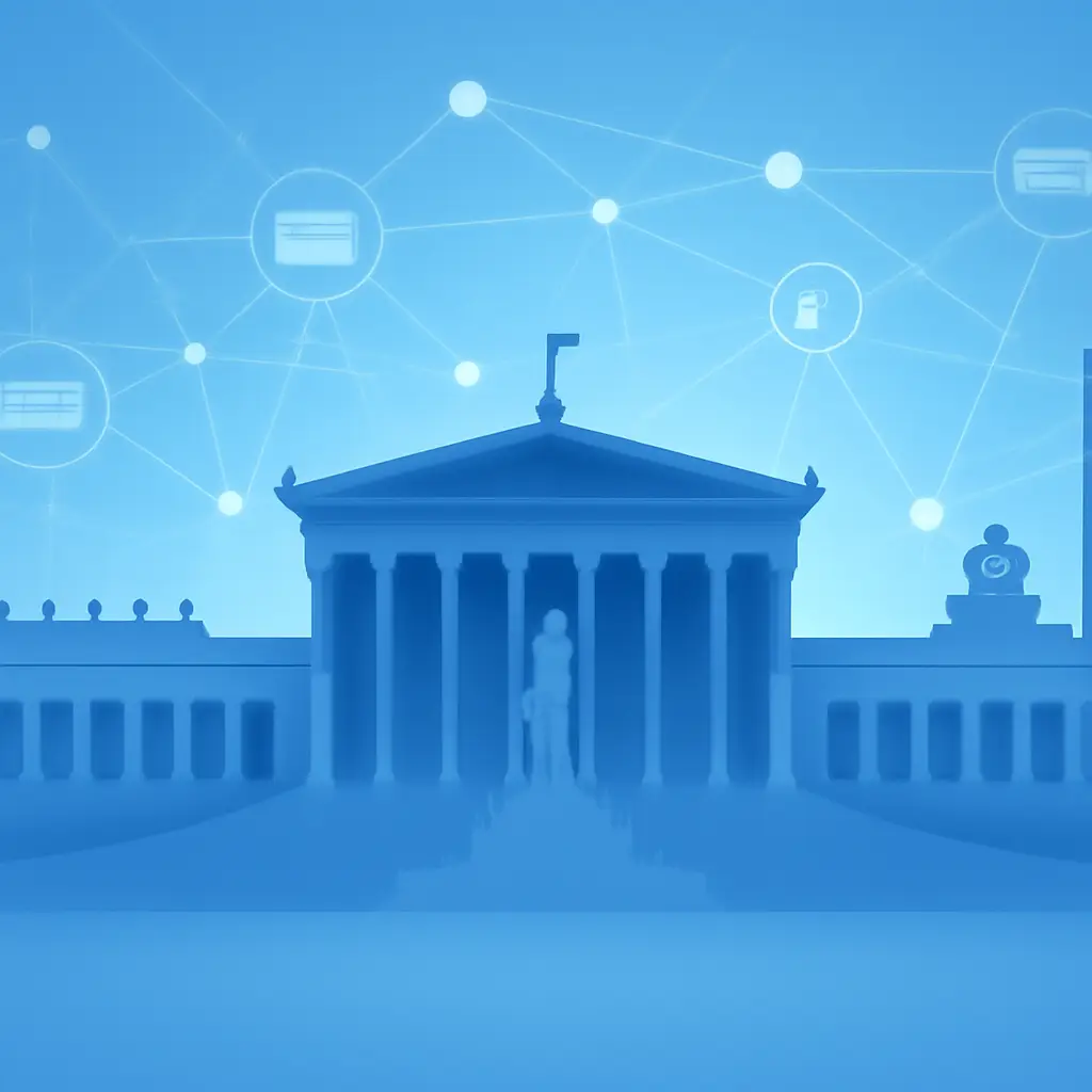Bybit's österreichische E-Geld-Lizenz: Doppelstruktur in der EU und was Accounting-Firmen jetzt prüfen müssen