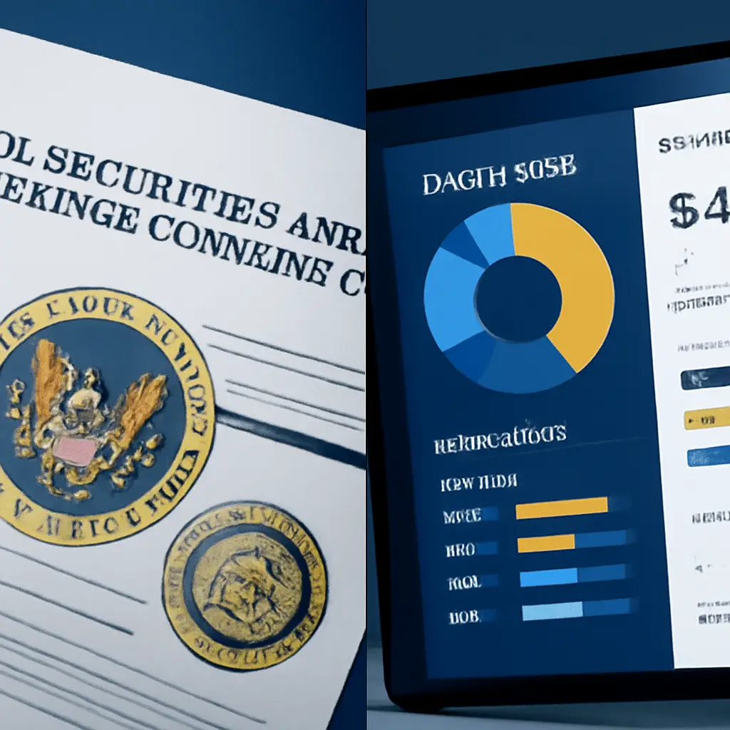 CLARITY Act in 'Walking Dead' State: What Accounting Firms and CFOs Must Assess Now