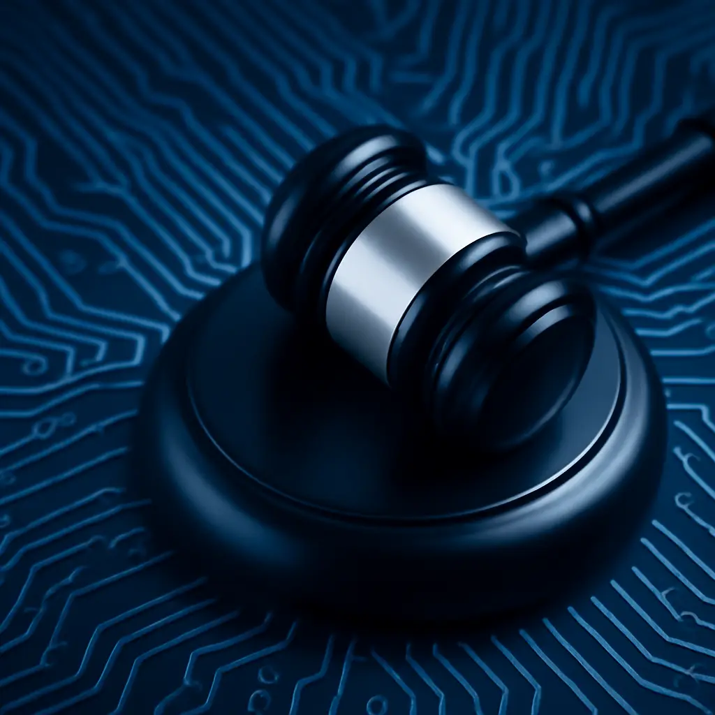 Former FBI Agent Indicted for Stealing Seized Crypto: What Accounting Firms Must Review Now