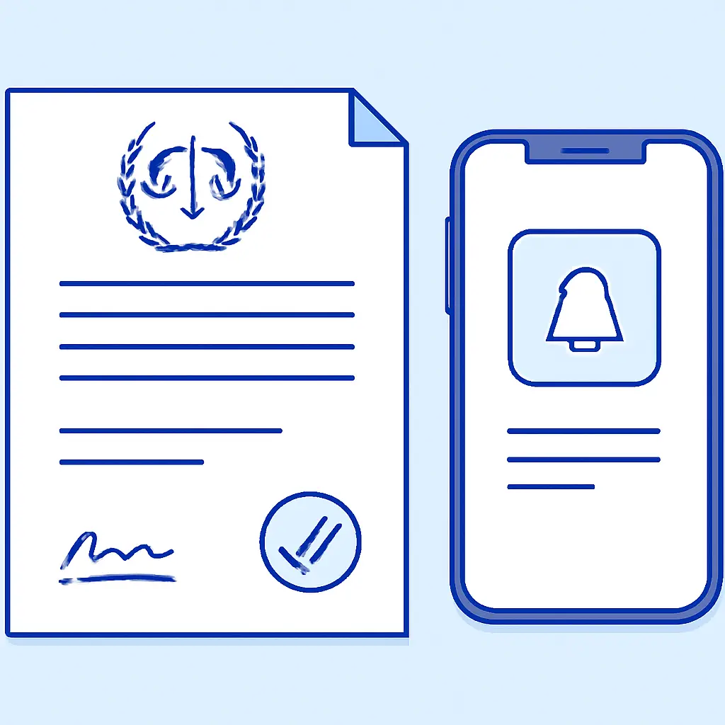 HMRC Is Contacting Crypto Holders: How to Tell If It Is Real