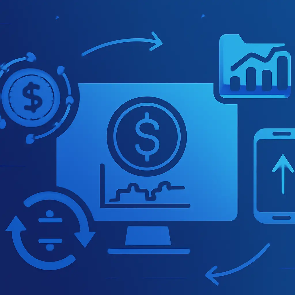 Chainalysis Adds Cronos to Its Monitoring Suite: AML and Accounting Implications for Firms and CFOs