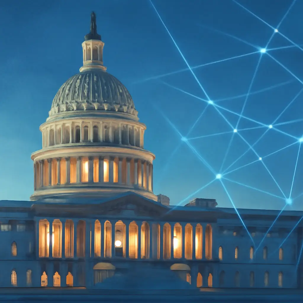 CLARITY Act Senate Vote: The August Recess Deadline and What It Means for Stablecoin Accounting