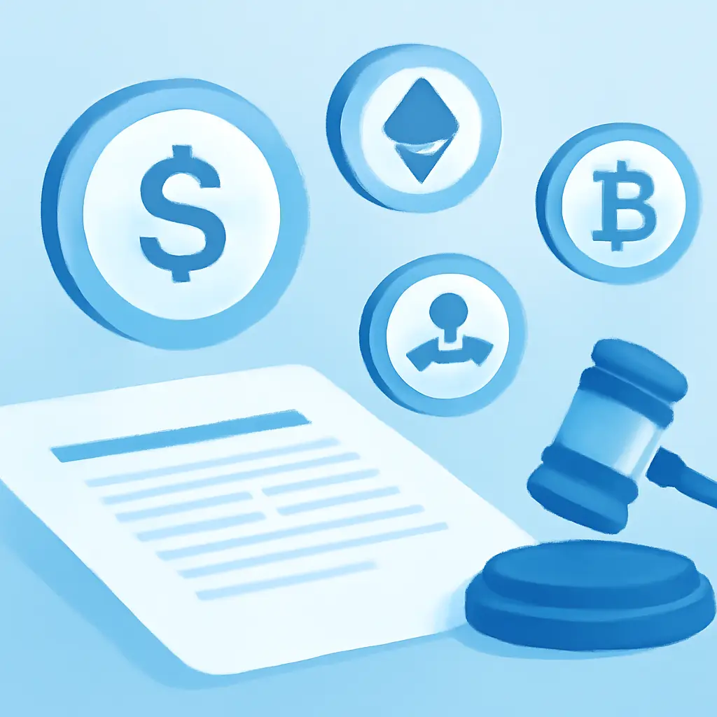 CLARITY Act Senate Vote: The August Recess Deadline and What It Means for Stablecoin Accounting