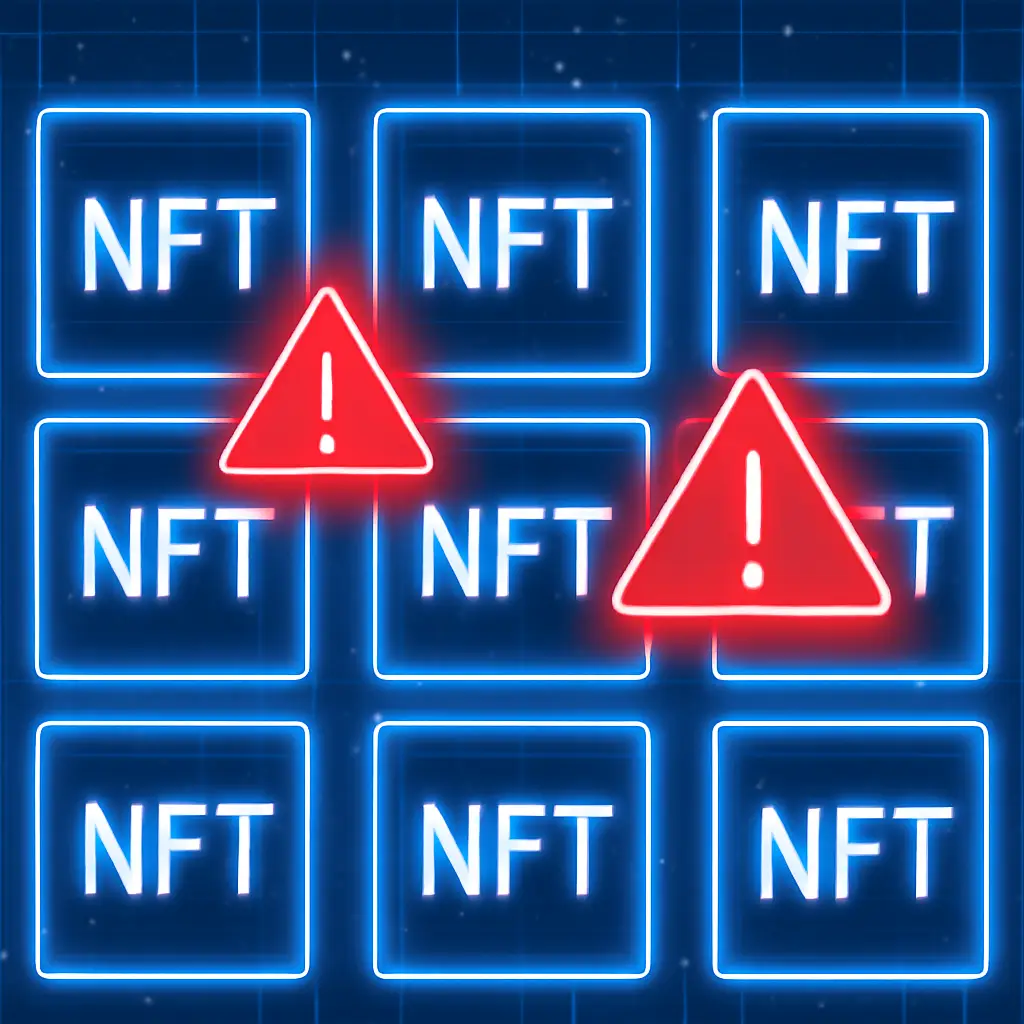 NFT Founder Charged with $10M Fraud: What Accounting Firms and CFOs Must Assess Now