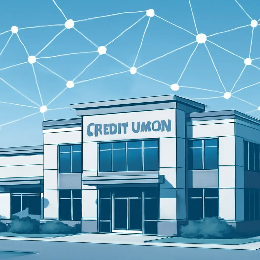 Credit Union Crypto Exposure: Four AML Risk Channels and the NCUA Compliance Steps Firms Must Take Now