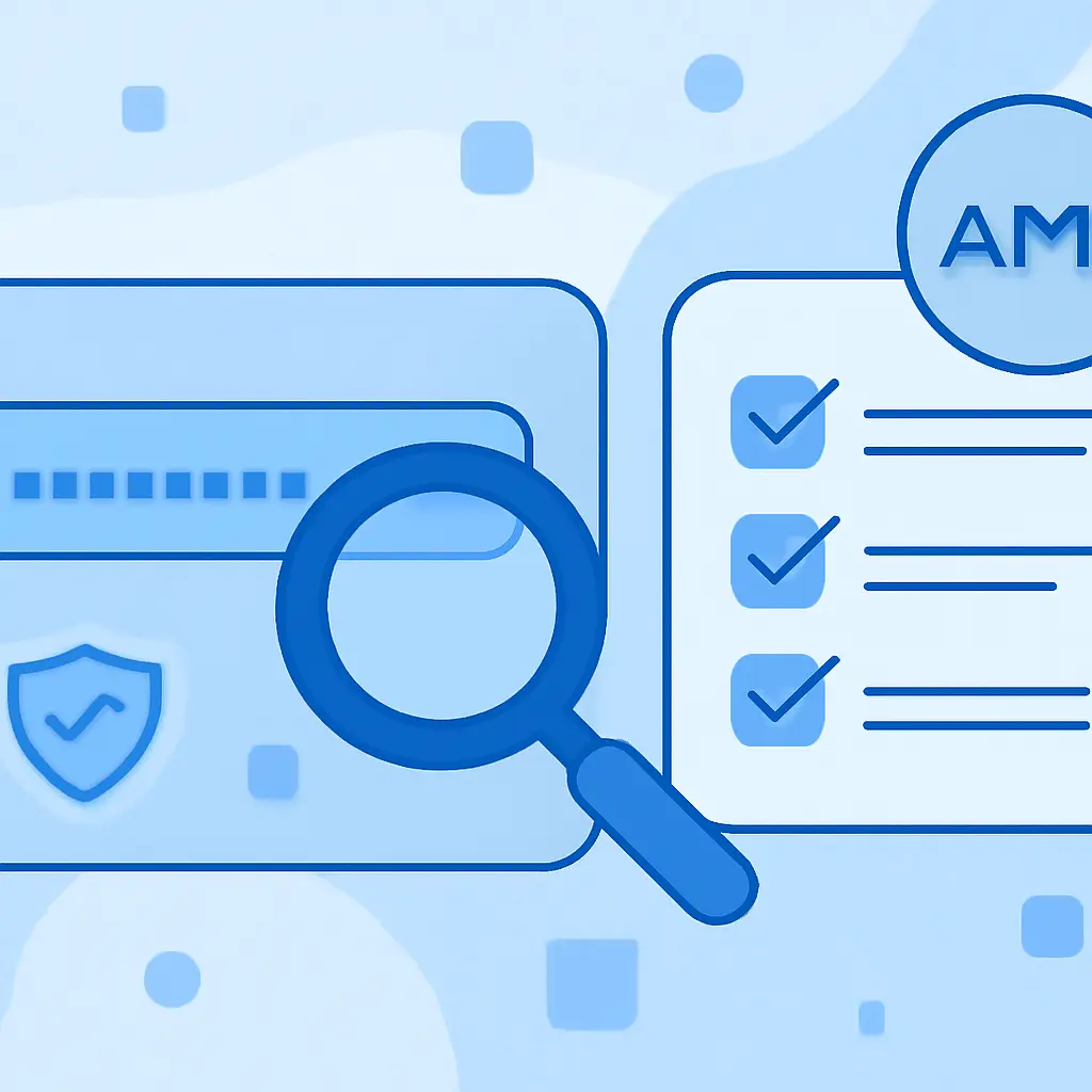Credit Union Crypto Exposure: Four AML Risk Channels and the NCUA Compliance Steps Firms Must Take Now