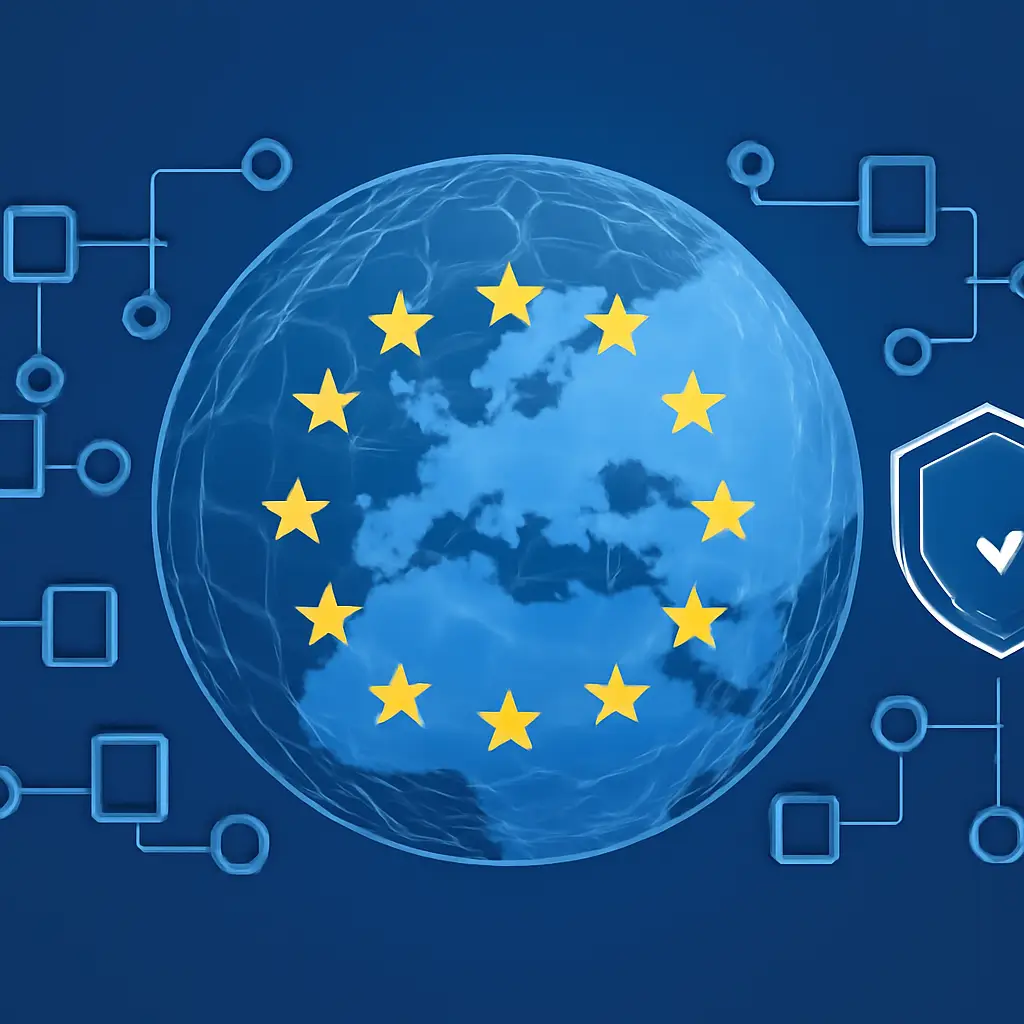 EU 21st Russia Sanctions: 14 Crypto Platforms Designated and a New Country-Wide Ban Power