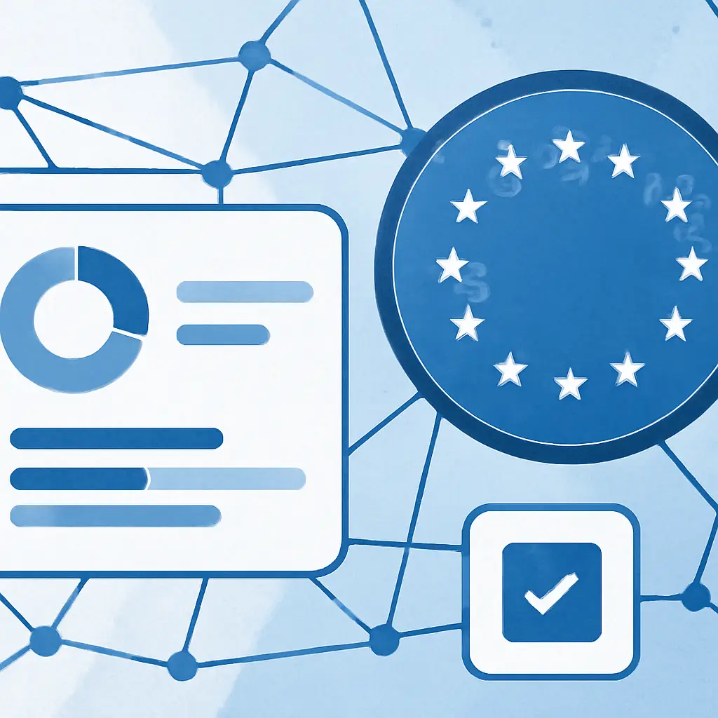 EU 21st Russia Sanctions: 14 Crypto Platforms Designated and a New Country-Wide Ban Power