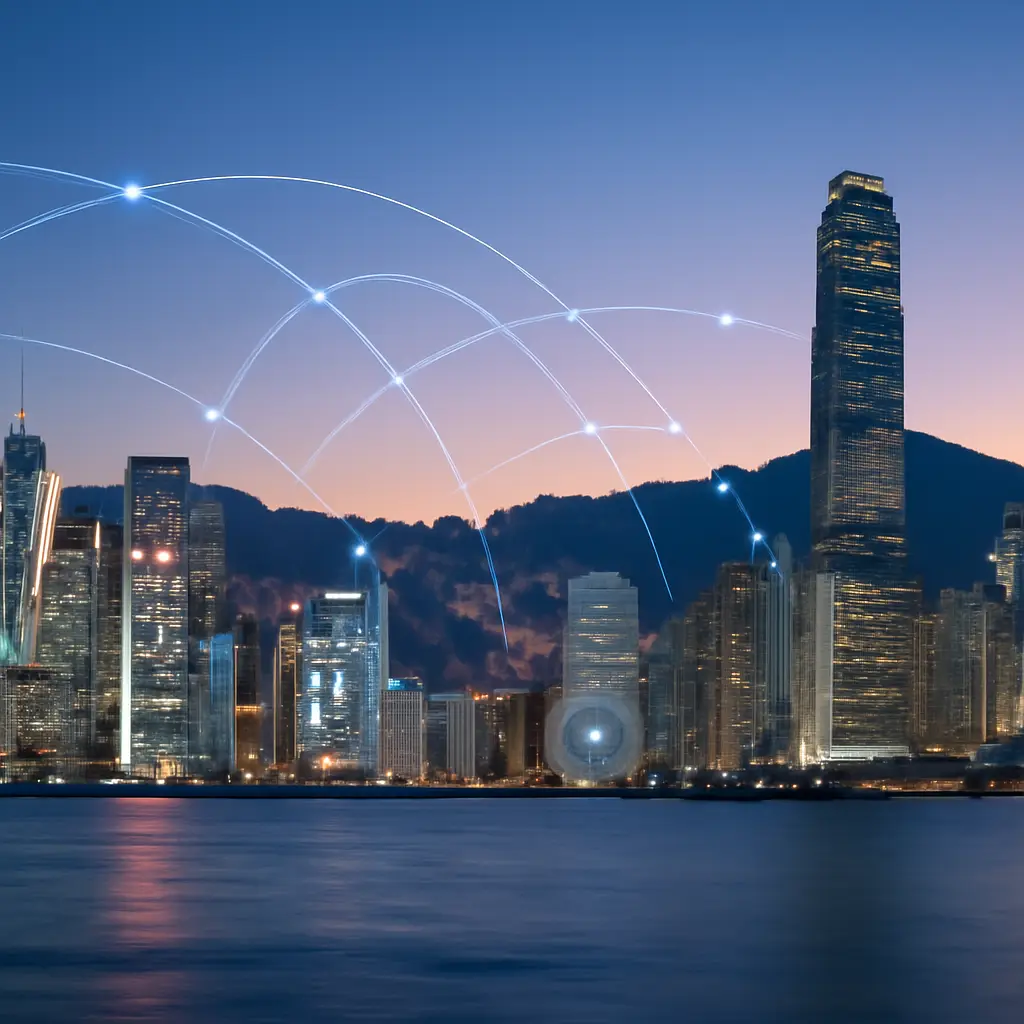 Hong Kong's Crypto Regulation Is Pulling Institutional Capital: What Accounting Firms and CFOs Must Assess Now