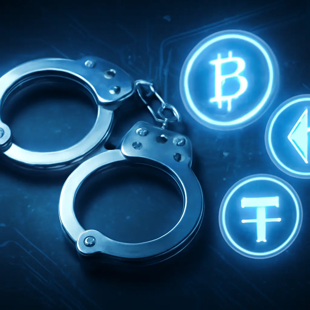 Sanctions américaines contre l'administrateur du darknet Nemesis : alerte AML pour les cabinets comptables et directeurs financiers