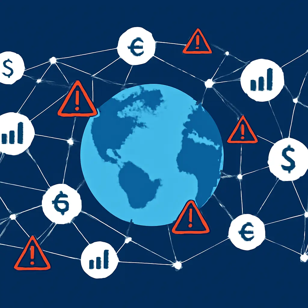 Sanctions OFAC contre la Russie : obligations de criblage crypto pour les cabinets comptables et les CFO