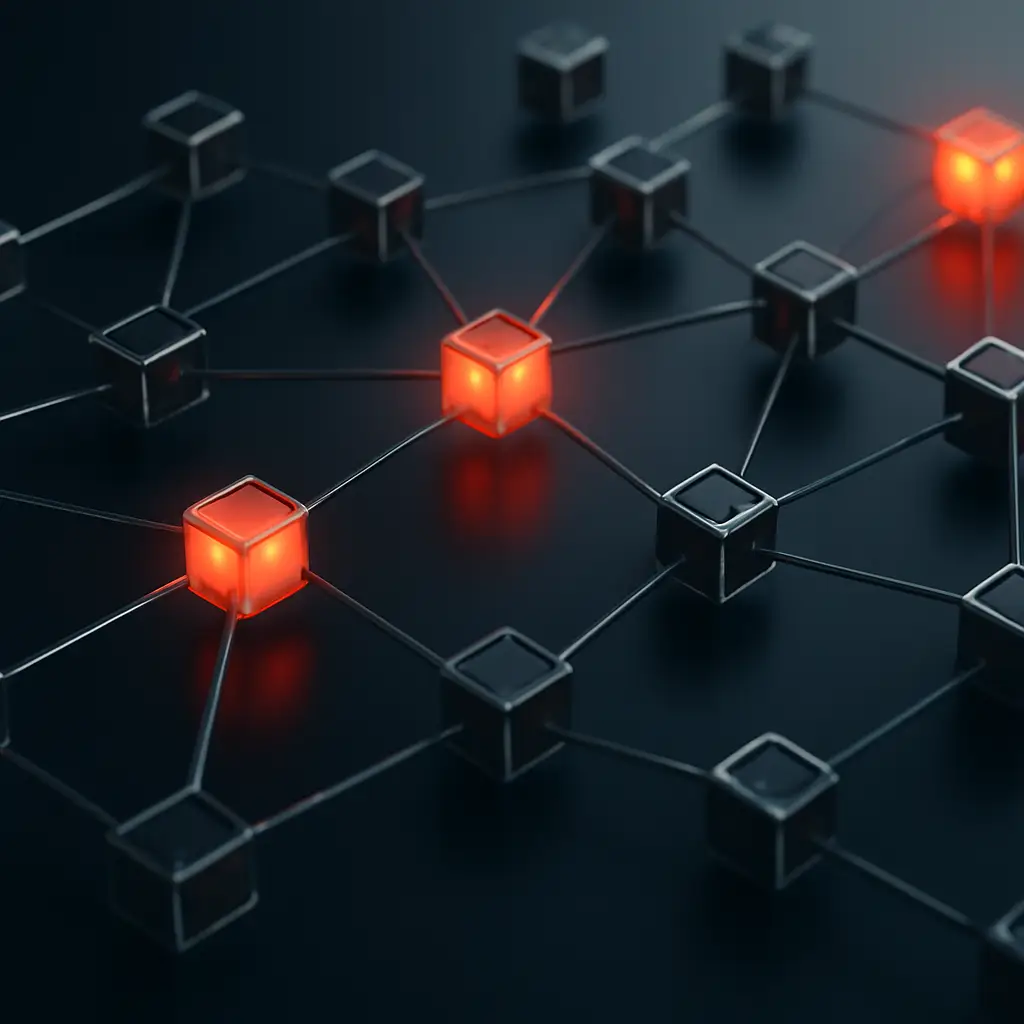 OFAC Sanctions Eight Houthi Crypto Wallets: Compliance and Accounting Obligations for Firms and CFOs