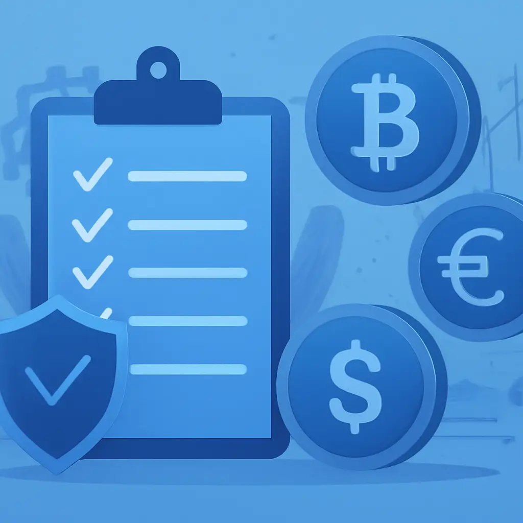 Putin Signs Russia Crypto Law: What Accounting Firms and CFOs Must Review Before September 2026