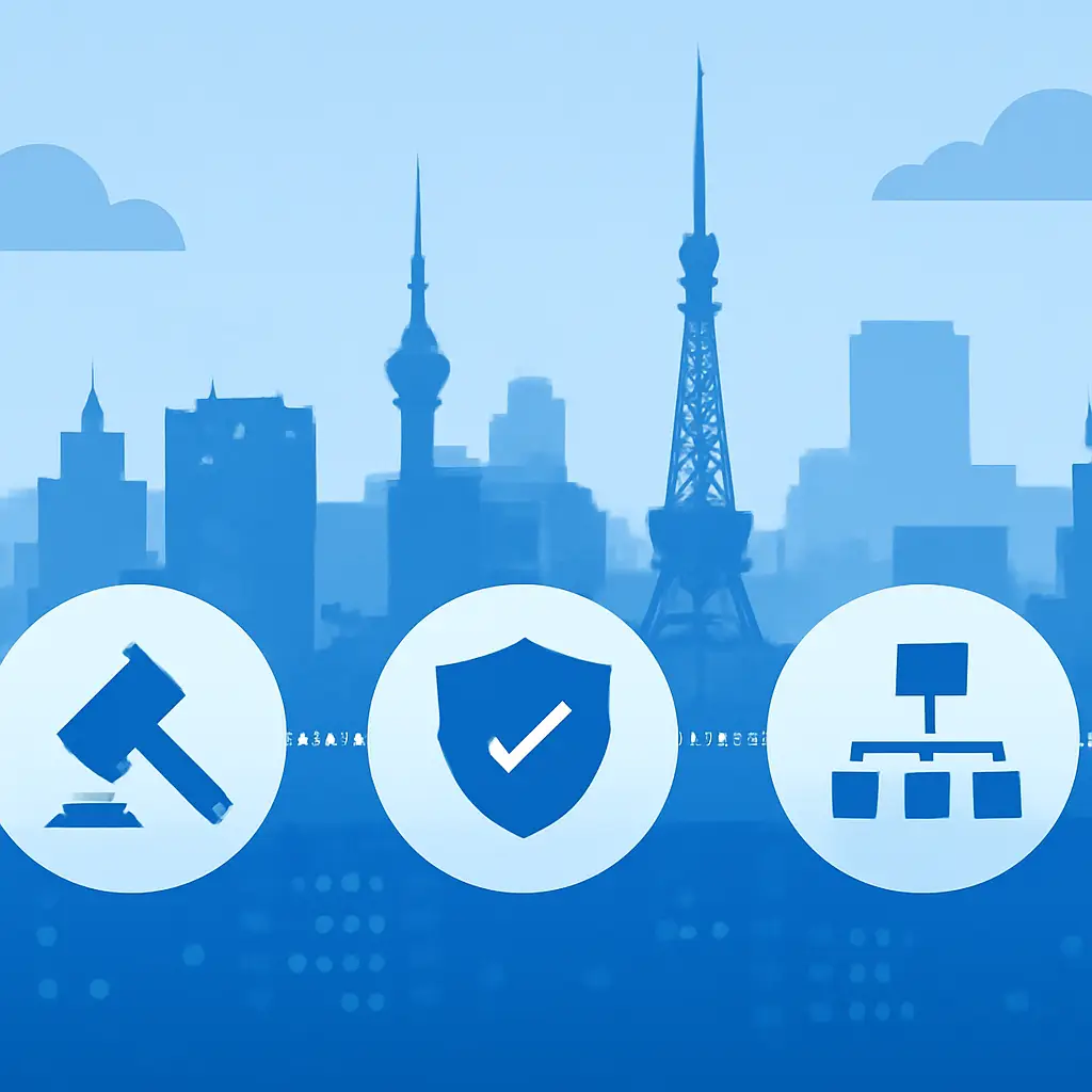 Bitget Exits Japan: What Accounting Firms and CFOs Must Address Now