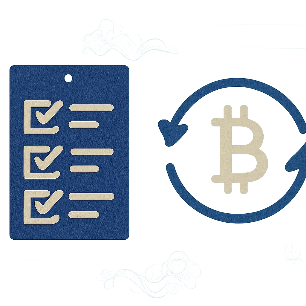 Bitget Exits Japan: What Accounting Firms and CFOs Must Address Now