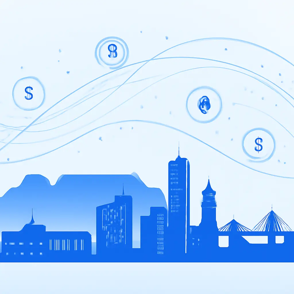 South African Lawmakers Propose Draft Rules on Cross-Border Crypto Transactions: What Accounting Firms and CFOs Must Assess Now