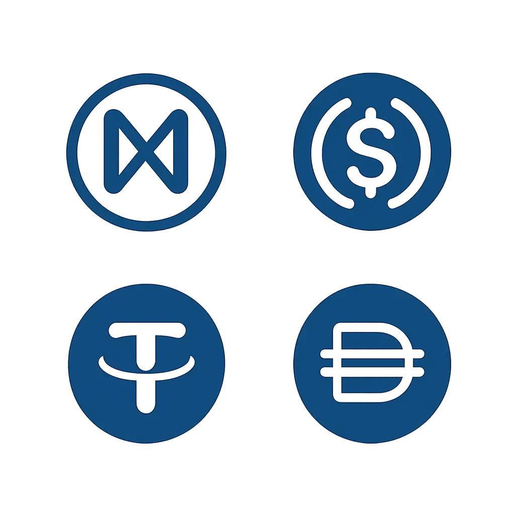 FASB PMAC May 2026: Stablecoin Cash Equivalents, Wrapped Tokens, and Five Other Active Debates