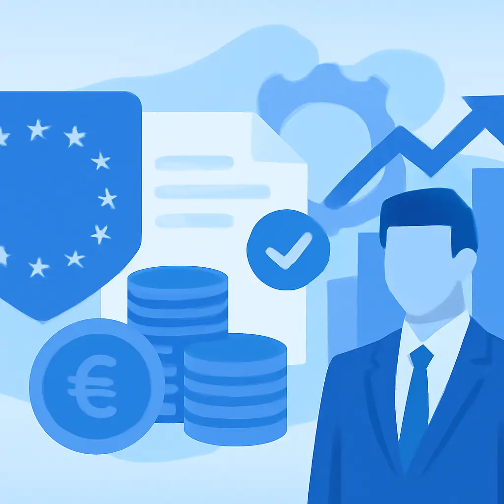 ESMA Q&A 2417: What the New CASP Custody and Transfer Clarification Means for EU Firms