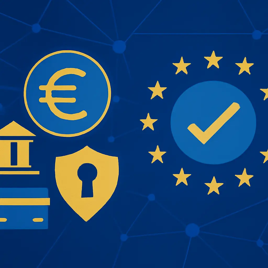 Le 21e paquet de sanctions de l'UE contre la Russie cible les plateformes crypto : ce que les cabinets comptables et les directeurs financiers doivent faire maintenant